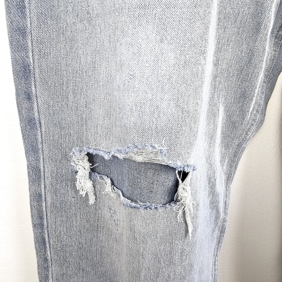 Levi's SilverTab Loose Lightwash Jeans NWT 40x30 - Picture 13 of 16